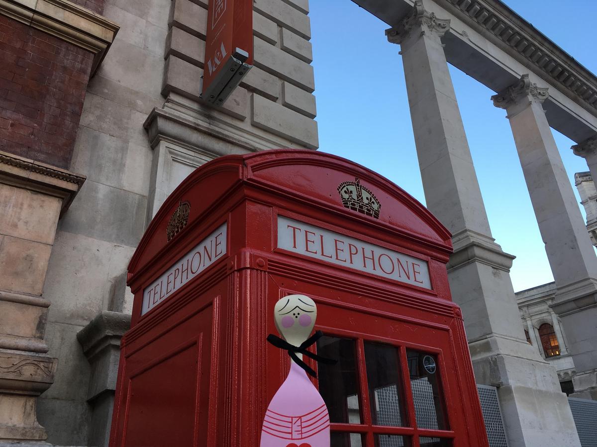 创意安博网页版 - 附件|饰品|办公安博网页版|安博anbo（中国）安博网页版|木娃娃 No.1-4